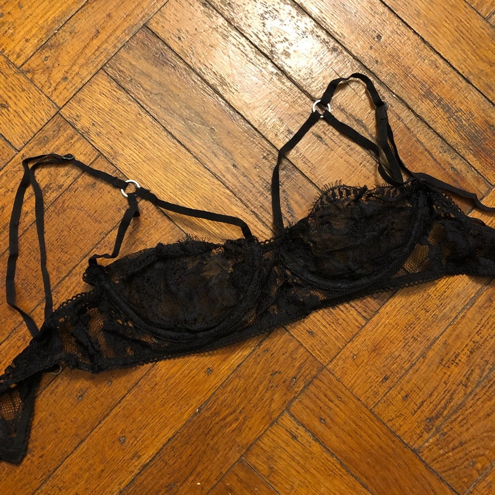 for love and lemons bralette